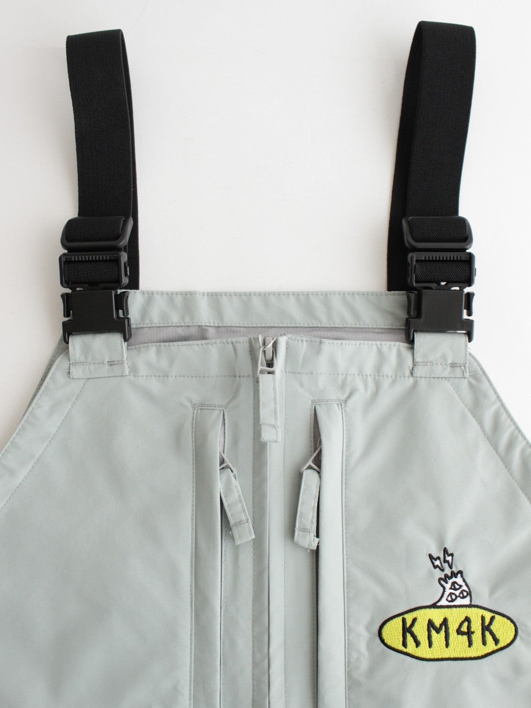 25/26モデル PARADICE BIB #CALM SAGE｜KM4K【W_10】