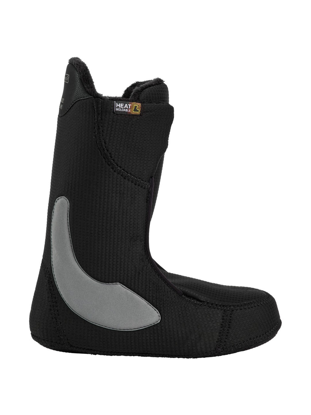 【Men】26/27モデル Men's Ruler BOA Snowboard Boots Wide #WHITE [203171]｜BURTON