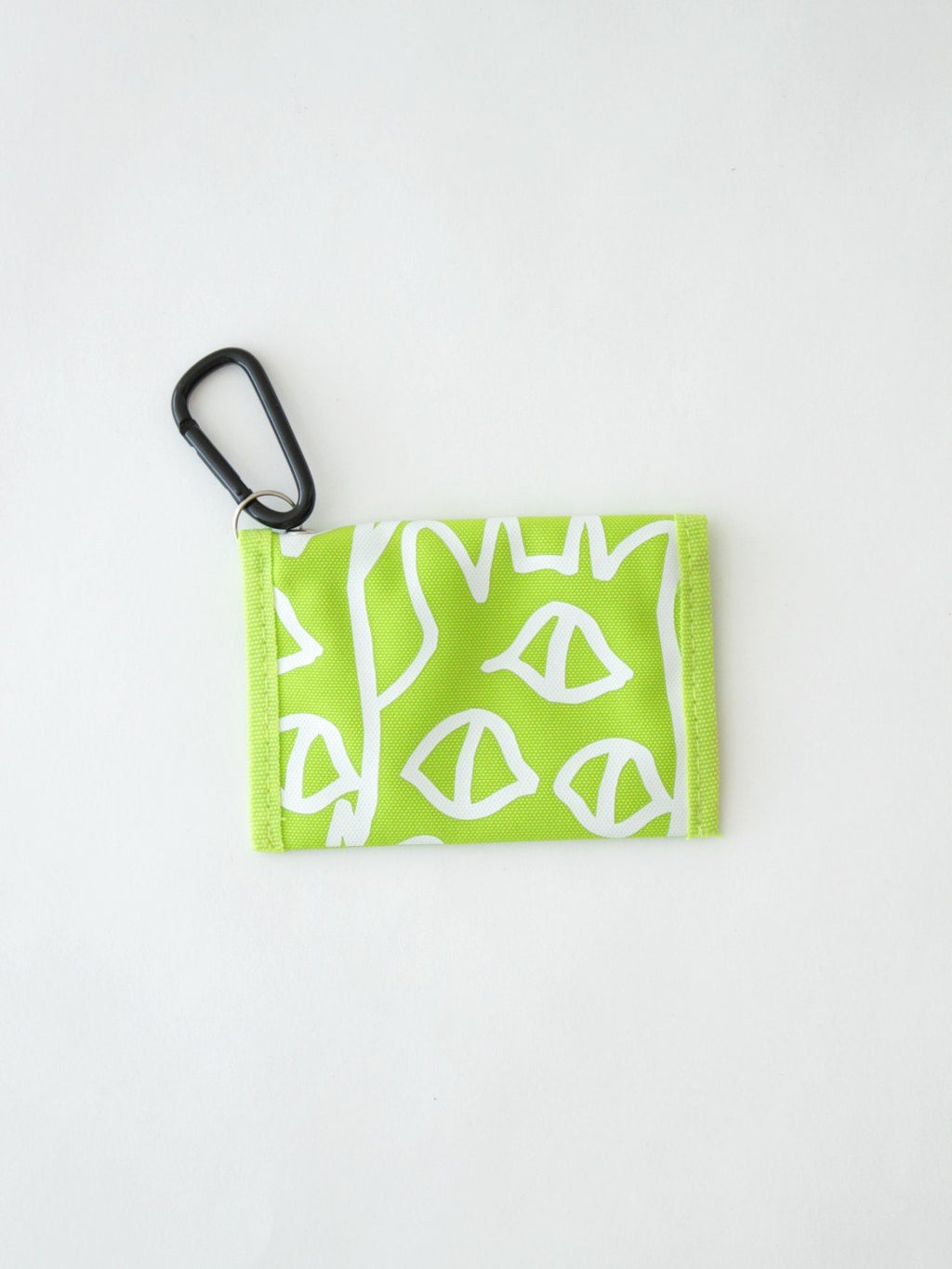 26/27モデル KM4K PASS HOLDER #NEON｜KM4K
