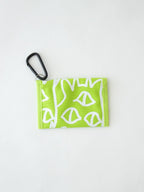 26/27モデル KM4K PASS HOLDER #NEON｜KM4K