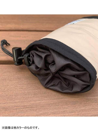 WARM BAG #BLACK [4400363]｜eb's