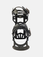 25/26モデル Hitchhiker Splitboard Bindings #BLACK [134601]｜BURTON