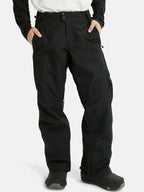 25/26モデル Men's Reserve 2L Pants #TRUE BLACK [302631]｜BURTON