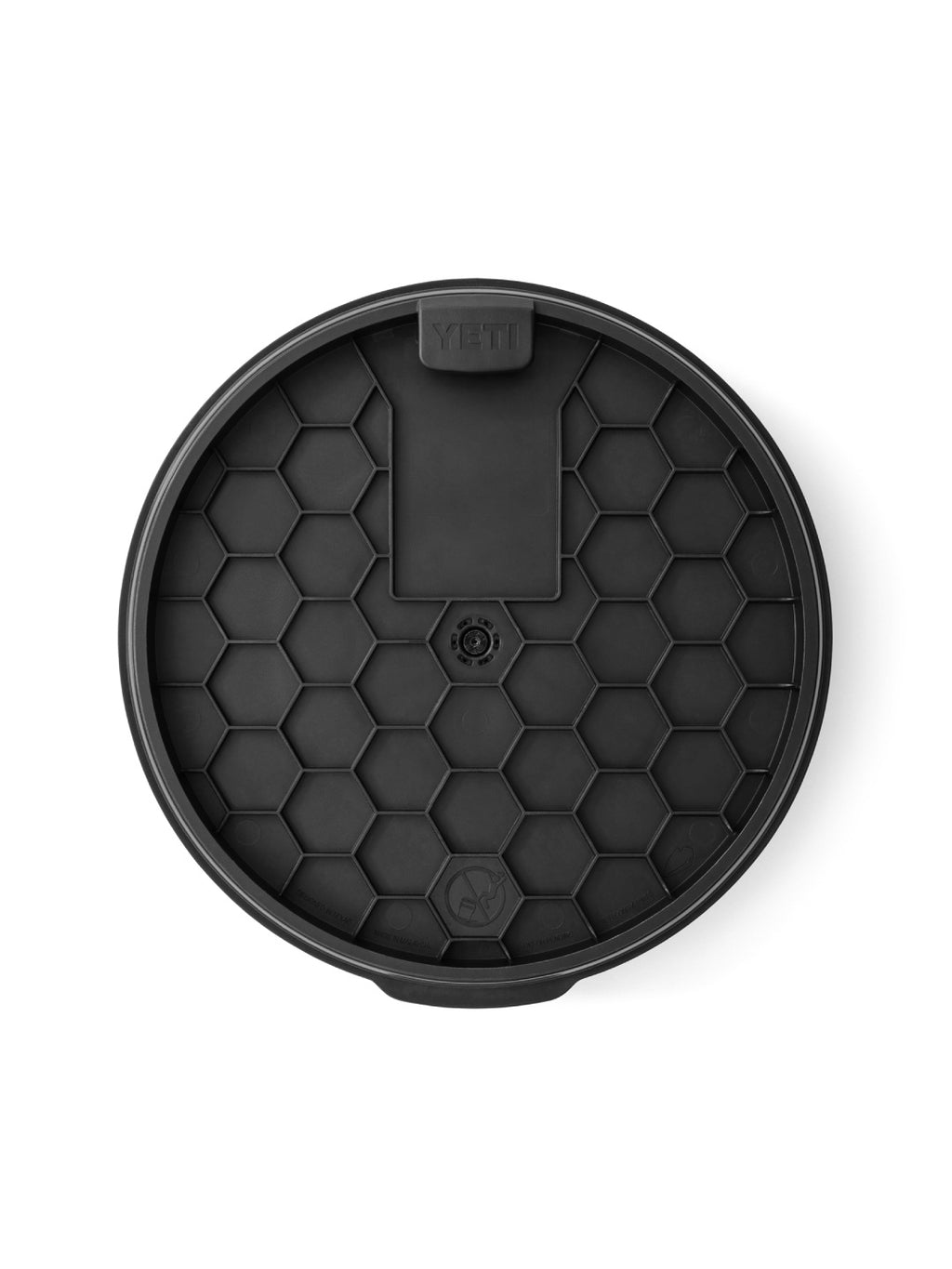 Loadout Swivel Seat #BLACK [23040000032]｜YETI