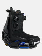 25/26モデル Men's Step On Cartel X EST Snowboard Bindings #BLACK [303041]｜BURTON