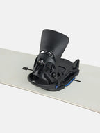 25/26モデル Women's Step On Lexa X EST Binding #BLACK [303051]｜BURTON