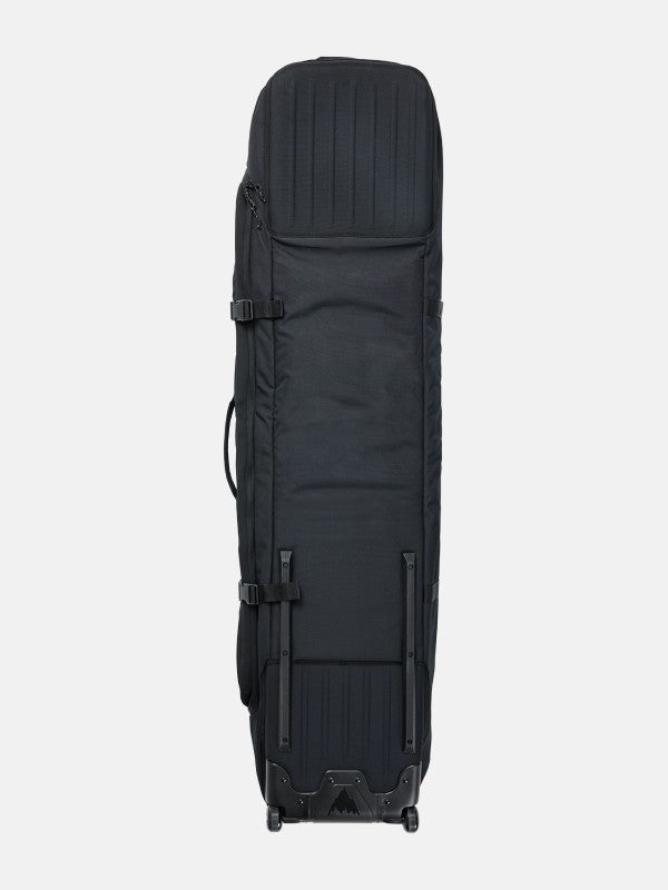 24/25モデル Wheelie Flight Attendant Snowboard Bag #True Black [234921]｜BURTON