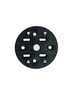 25/26モデル CV #ROUGH BLACK [F26CVMB]｜FLUX