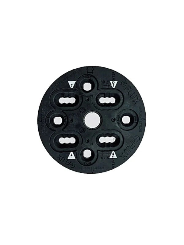 25/26モデル CV #ROUGH BLACK [F26CVMB]｜FLUX