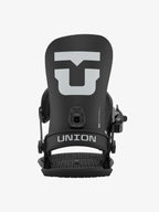 25/26モデル STRATA #BLACK [11020300]｜UNION