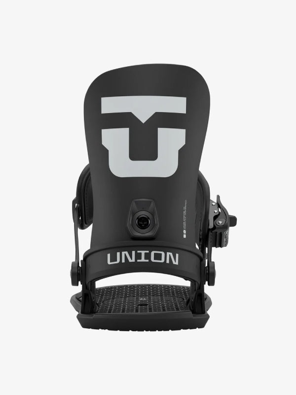 25/26モデル STRATA #BLACK [11020300]｜UNION