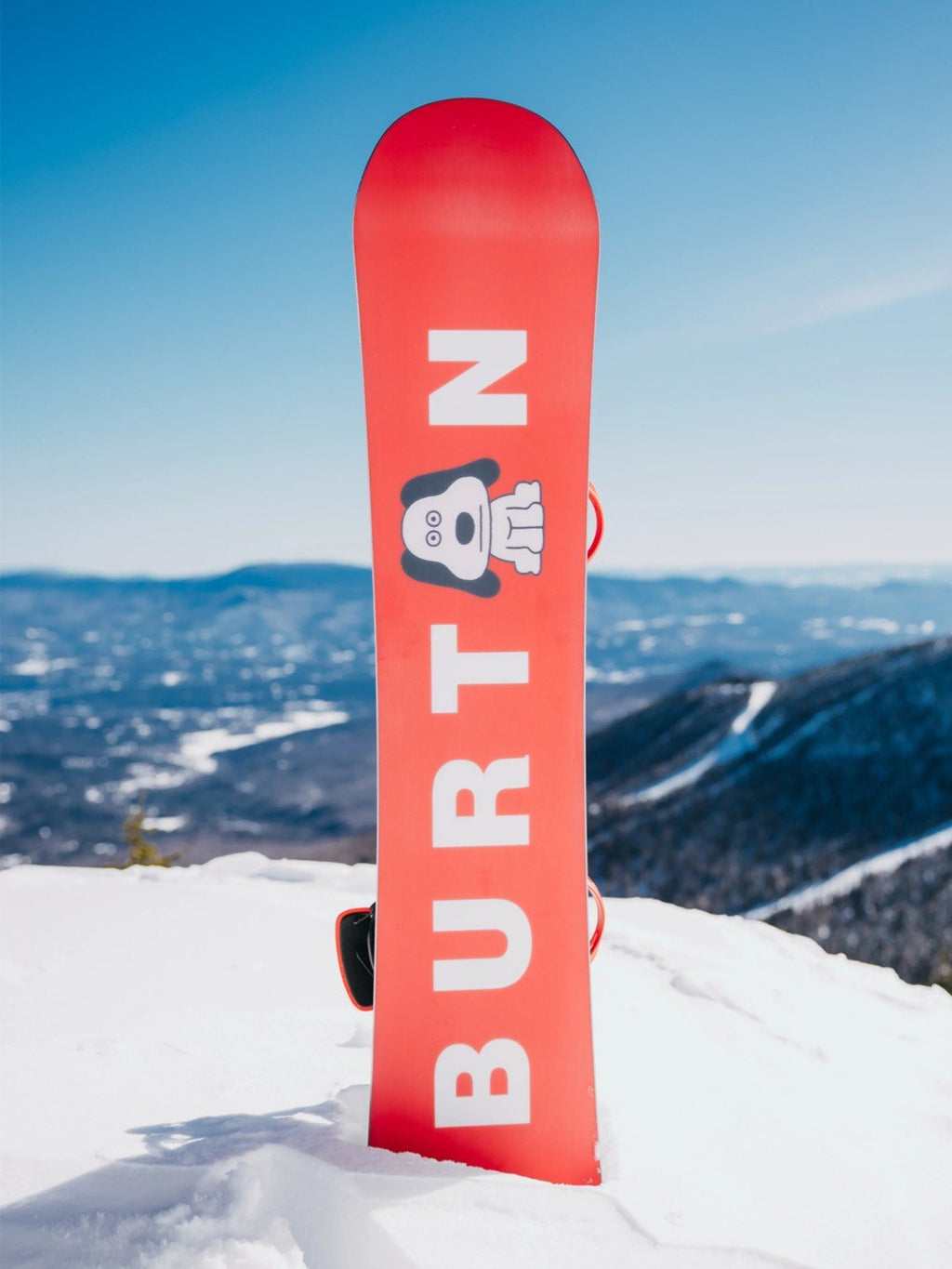 【オリジナルニットカバー付】【Men】26/27モデル Men's Process Snowboard #GOOD DOG [106921] 【大型商品】｜BURTON