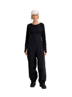 25/26モデル Futuretrust 2L Bib Pants #TRUE BLACK [243951]｜BURTON【S_20】