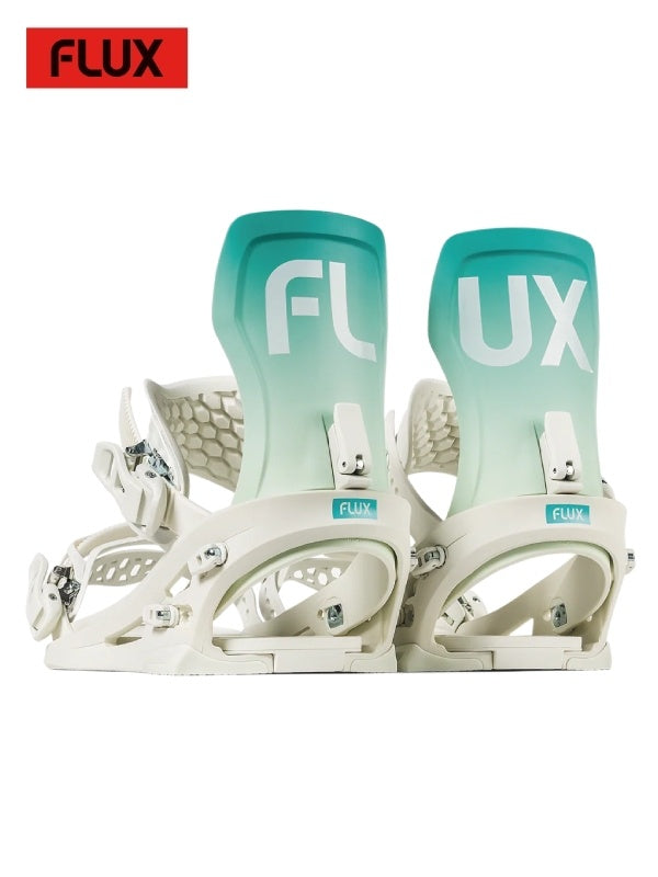 25-26モデル XF #YT FADE [F26XFMY]｜FLUX