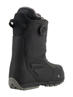 24/25モデル Men's Ruler BOA Snowboard Boots Wide #BLACK [214261]｜BURTON