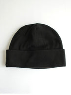 25/26モデル FLEECE BEANIE #BLACK｜NOMADIK