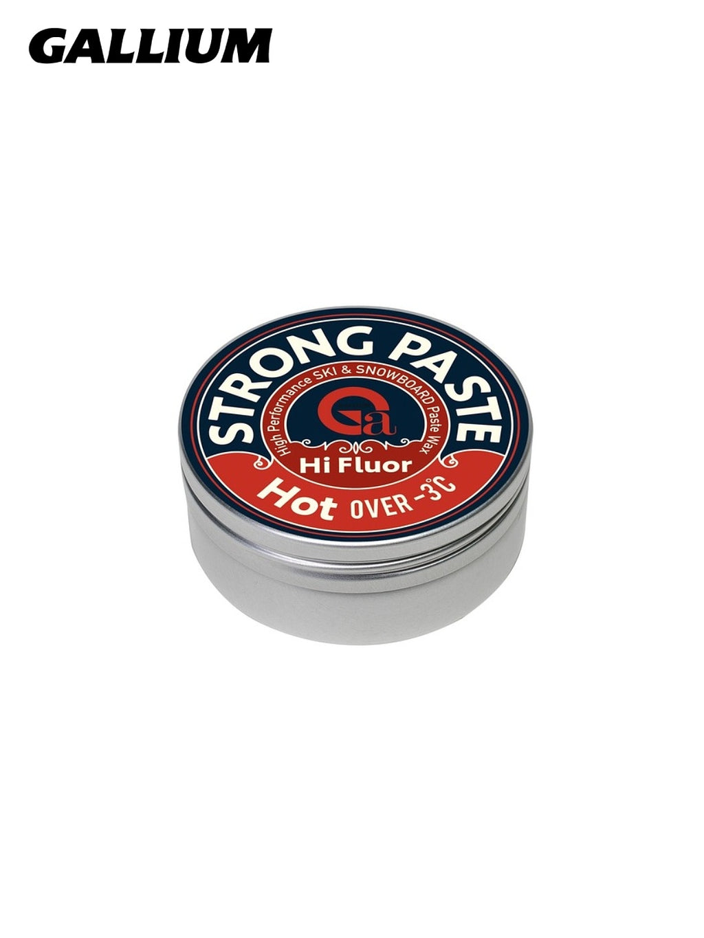 Strong PASTE Hot [SW2188]｜GALLIUM