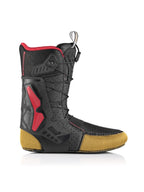 25/26モデル ID Y-20 #VOLCANIC LIGHTNING [572530-1000]｜DEELUXE