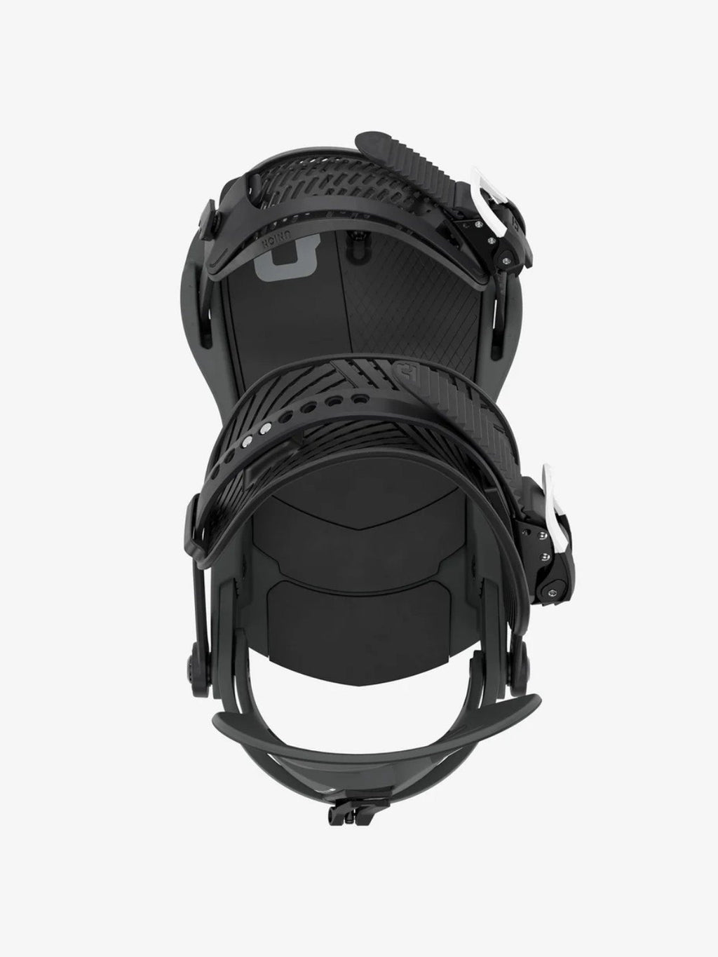 【Men】26/27モデル ATLAS #BLACK [11010700]｜UNION