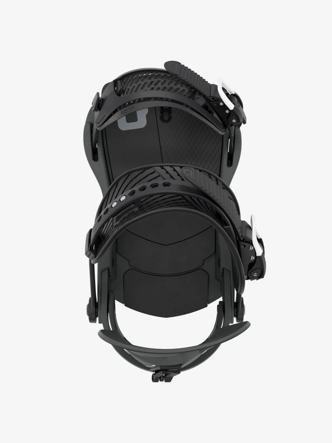 【Men】26/27モデル ATLAS #BLACK [11010700]｜UNION