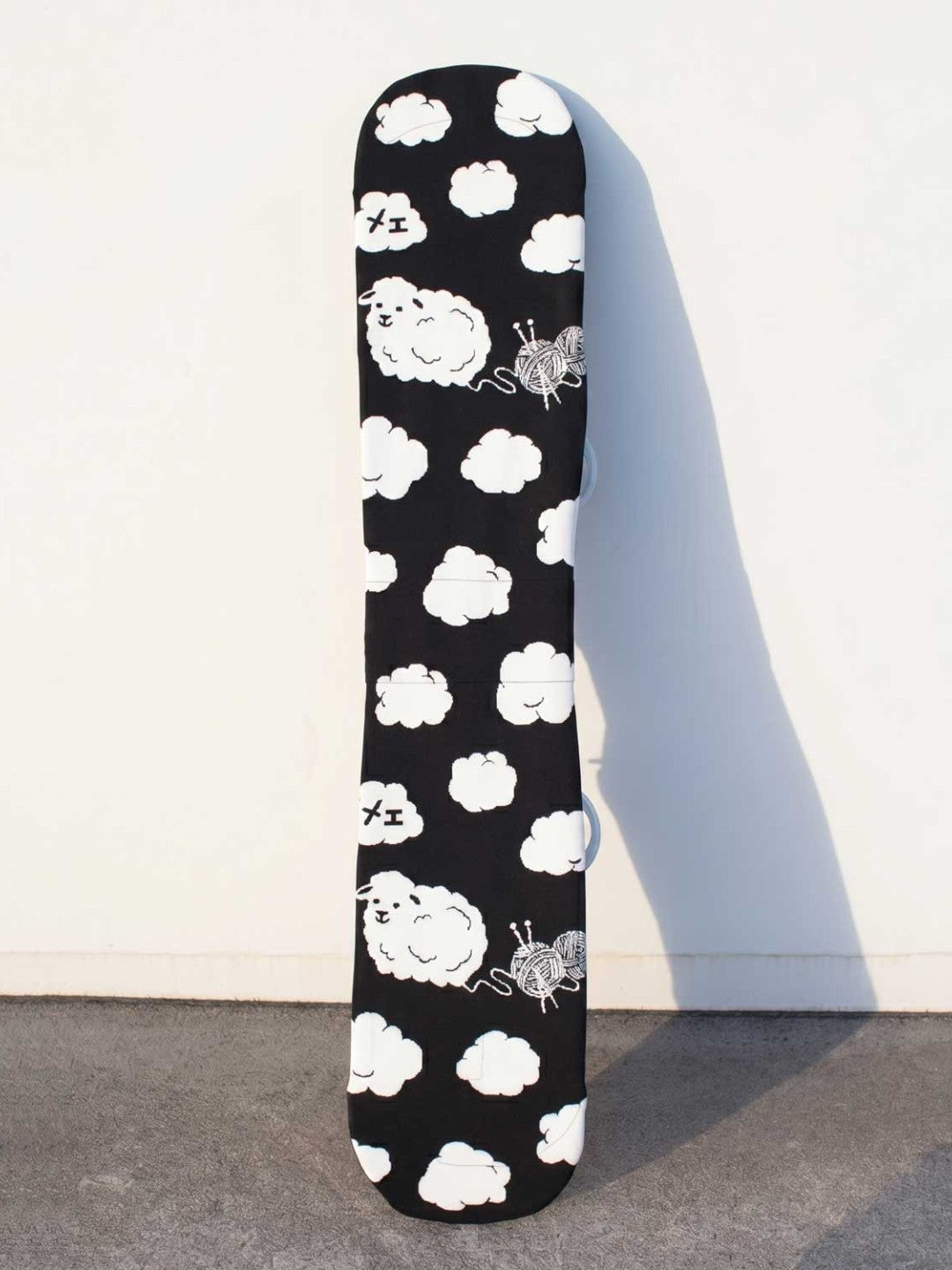 26/27モデル KNIT COVER HITSUJI #HITSUJI [4600331]｜eb's