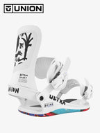 25/26モデル ULTRA #ARTHUR LONGO [11020100-ARL-005]｜UNION