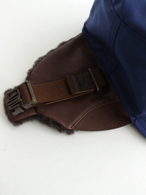 25/26モデル LADE & P.NAVIGATOR #KON / D.BROWN [PRM-26883]｜P.RHYTHM【W_20】