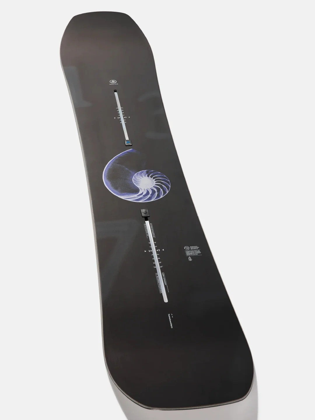 25/26モデル Family Tree Hometown Hero Camber Snowboard #XRAY [222451] 【大型商品】｜BURTON