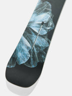 25/26モデル Men's Process Camber Snowboard #ONE [106921] 【大型商品】｜BURTON