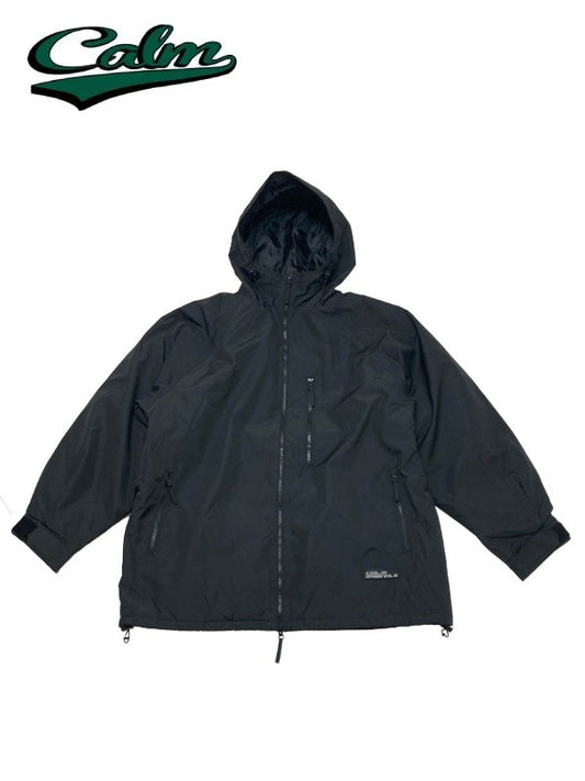 24/25モデル DEEP FOREST JACKET #Black [vicam25jk-bk]｜CALM