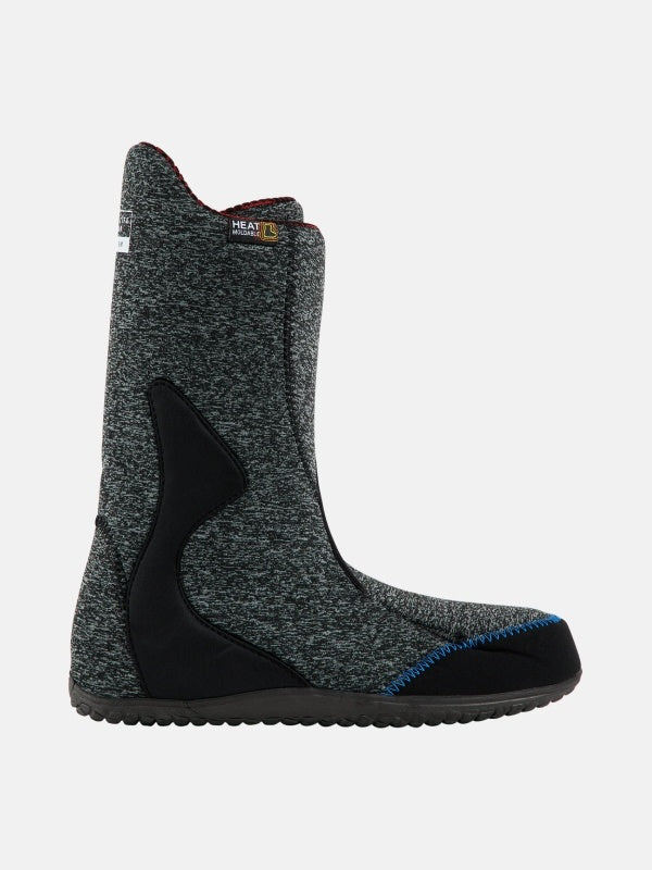 25/26モデル Men's Highshot X Pro Step On Wide Snowboard Boots #WHITE [304781]｜BURTON