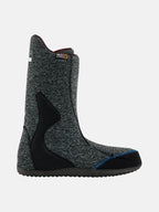 25/26モデル Men's Highshot X Pro Step On Wide Snowboard Boots #WHITE [304781]｜BURTON