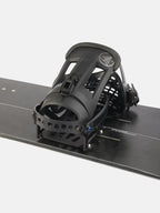 25/26モデル Hitchhiker Splitboard Bindings #BLACK [134601]｜BURTON