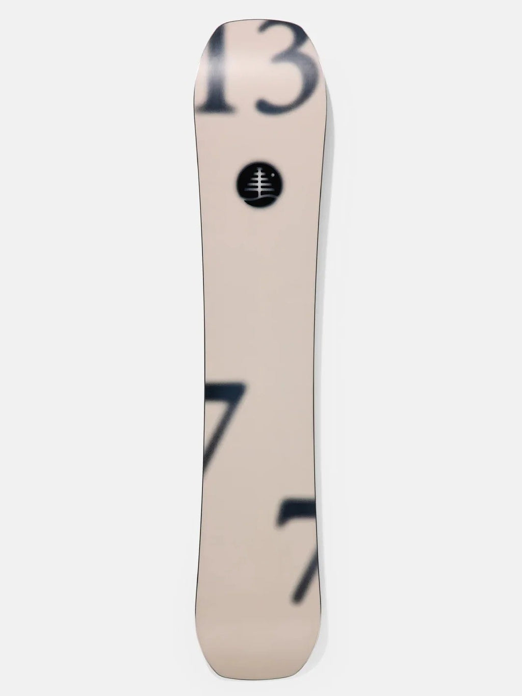 25/26モデル Family Tree Hometown Hero Camber Snowboard #XRAY [222451] 【大型商品】｜BURTON