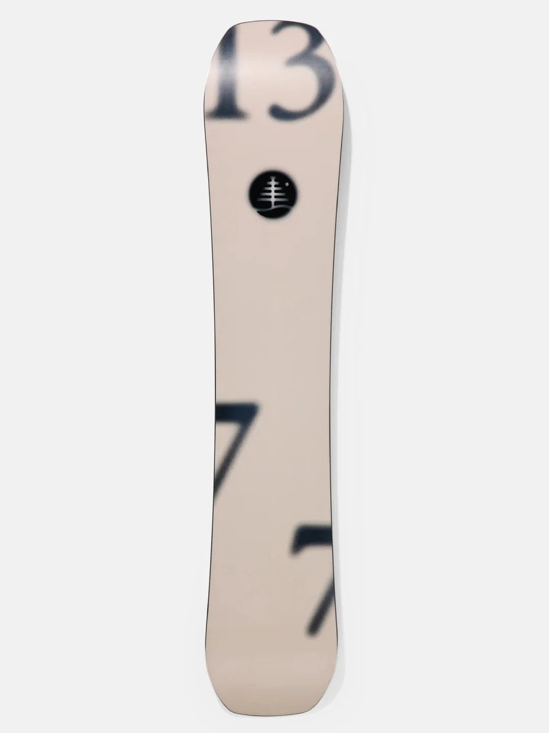 25/26モデル Family Tree Hometown Hero Camber Snowboard #XRAY [222451] 【大型商品】｜BURTON