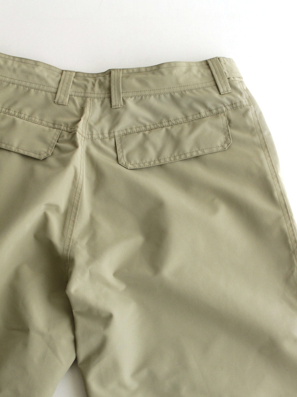 24/25モデル FOUNDATION PANTS #Light Beige [vicam25fpt-lb]｜CALM