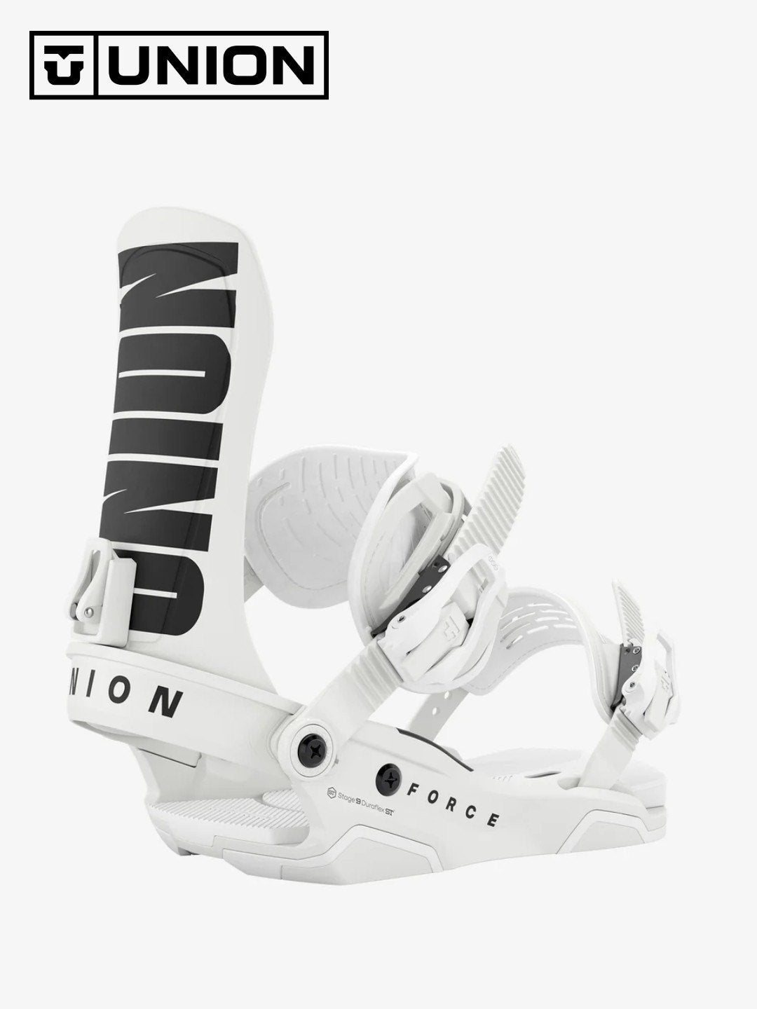 【Men】26/27モデル FORCE TEAM #STONE [11010101]｜UNION