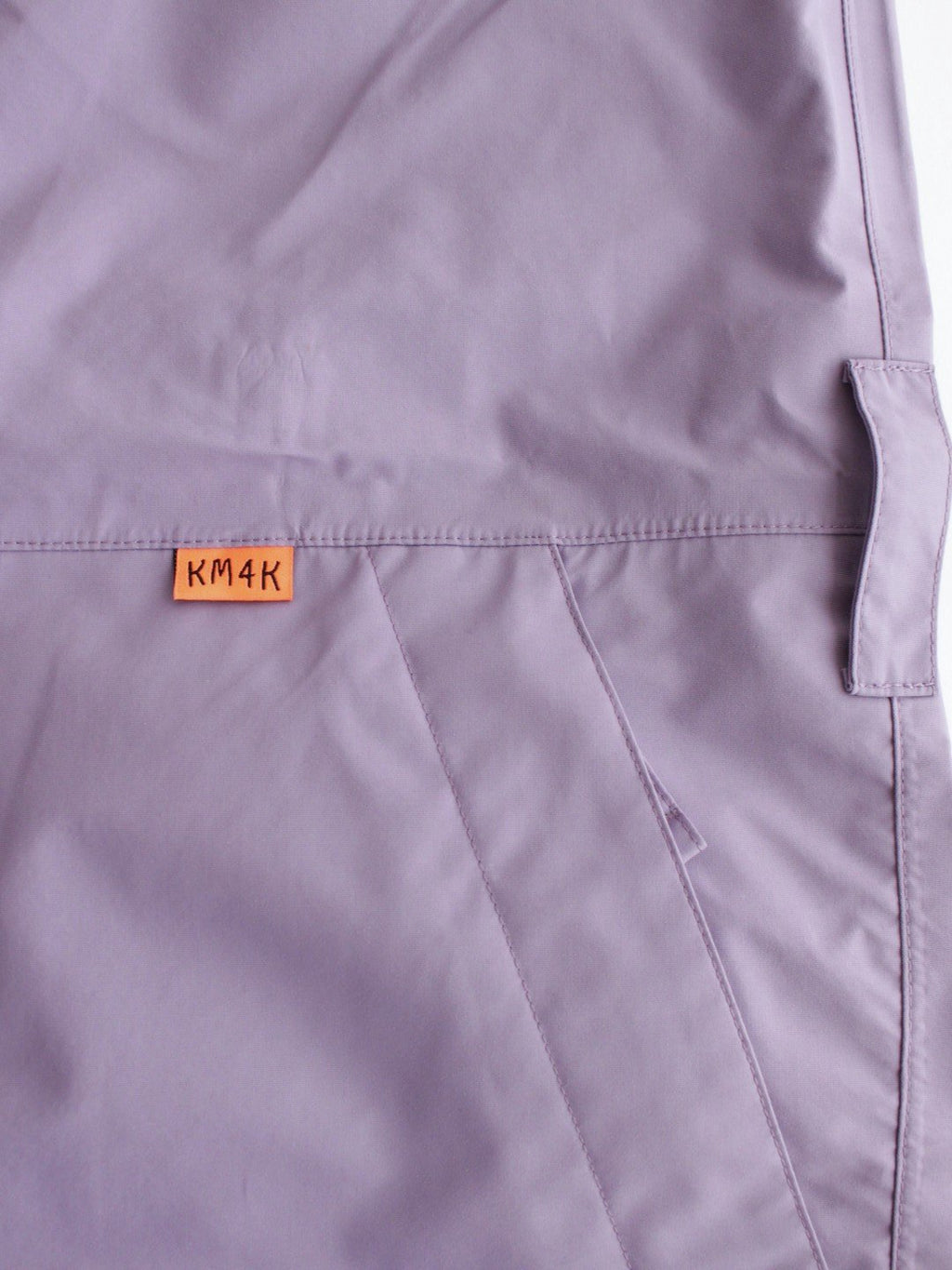 25/26モデル PARADICE BIB #CALM PURPLE｜KM4K【W_10】