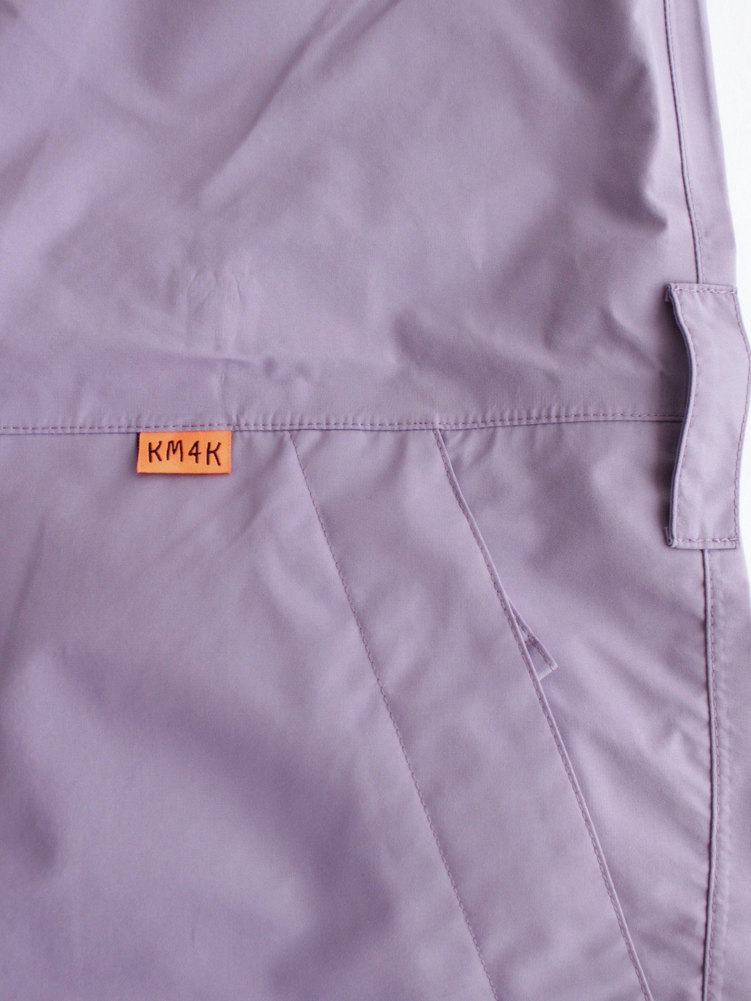 25/26モデル PARADICE BIB #CALM PURPLE｜KM4K【W_10】