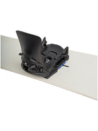 【Men】26/27モデル Men's Step On Cartel X EST Snowboard Bindings #BLACK [303041]｜BURTON