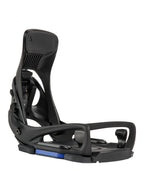 【Women】26/27モデル Women's Step On Lexa X EST Snowboard Bindings #BLACK [303051]｜BURTON