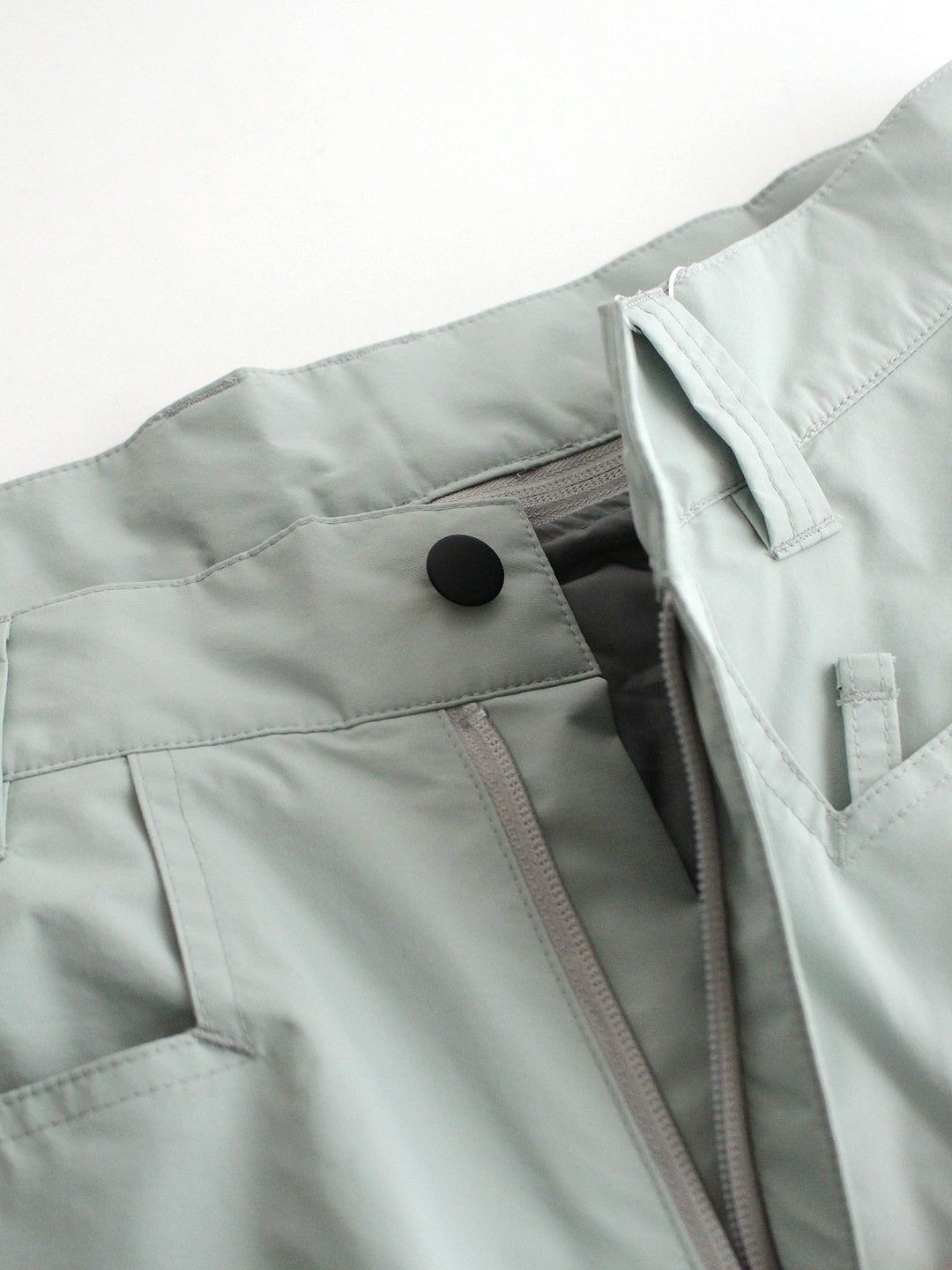 25/26モデル ANOTHER SKY PANTS #CALM SAGE｜KM4K【W_20】