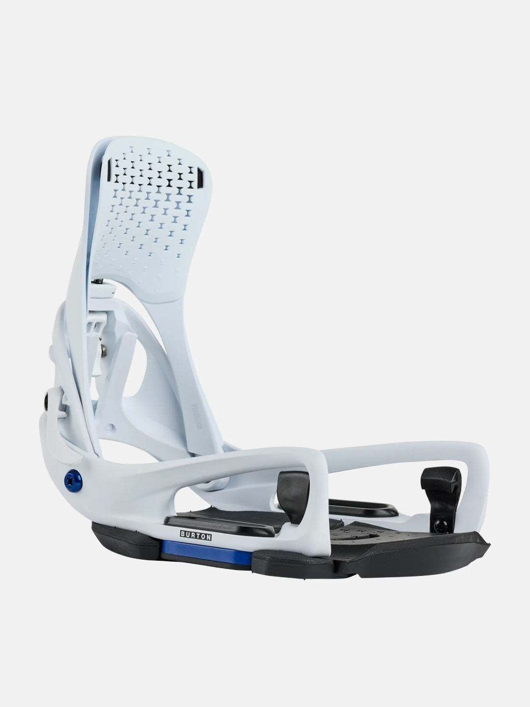 Men's Step On Genesis EST Snowboard Bindings #White [243761]｜BURTON【W_10】