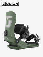 25/26モデル STRATA #OLIVE GREEN [11020300]｜UNION