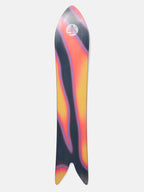 25/26モデル Family Tree Smooth Operator Camber Snowboard [302911] 【大型商品】｜BURTON