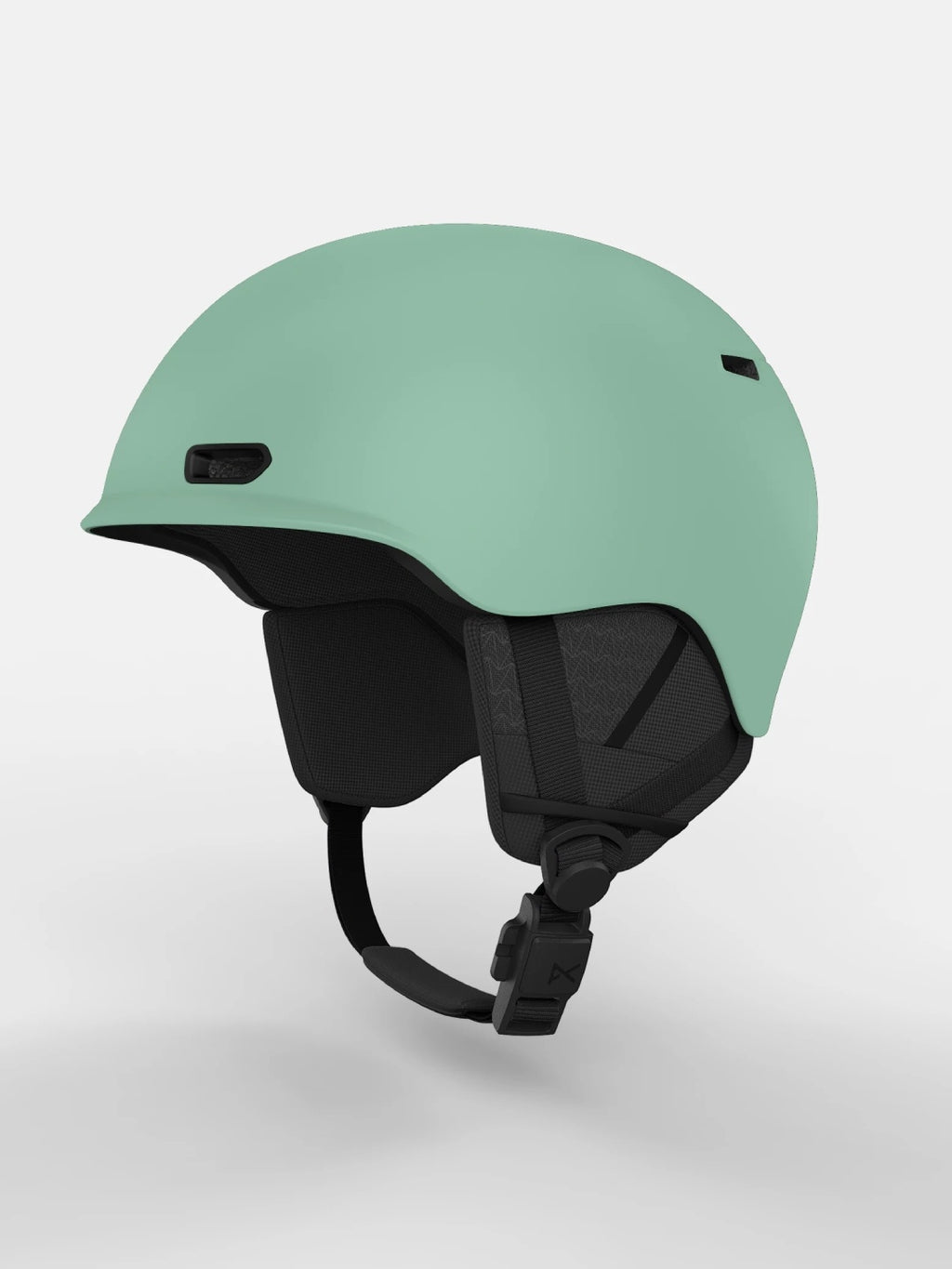 Oslo WaveCel Round Fit Helmet #SOFT SAGE [242741]｜ANON