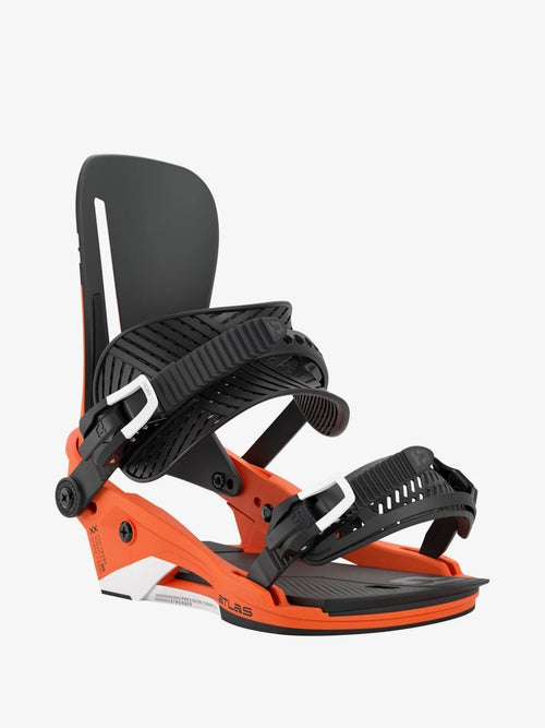 【Men】26/27モデル ATLAS #ORANGE [11010700]｜UNION