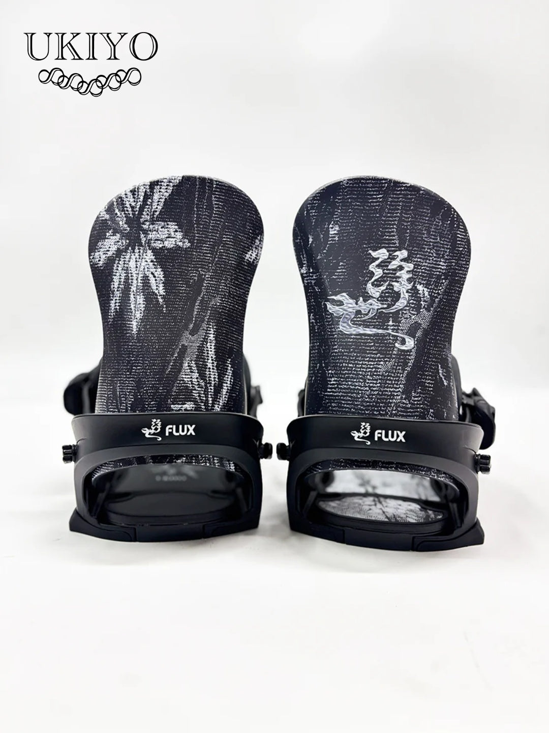 25/26モデル SR UKIYO｜Ukiyo Snowboard