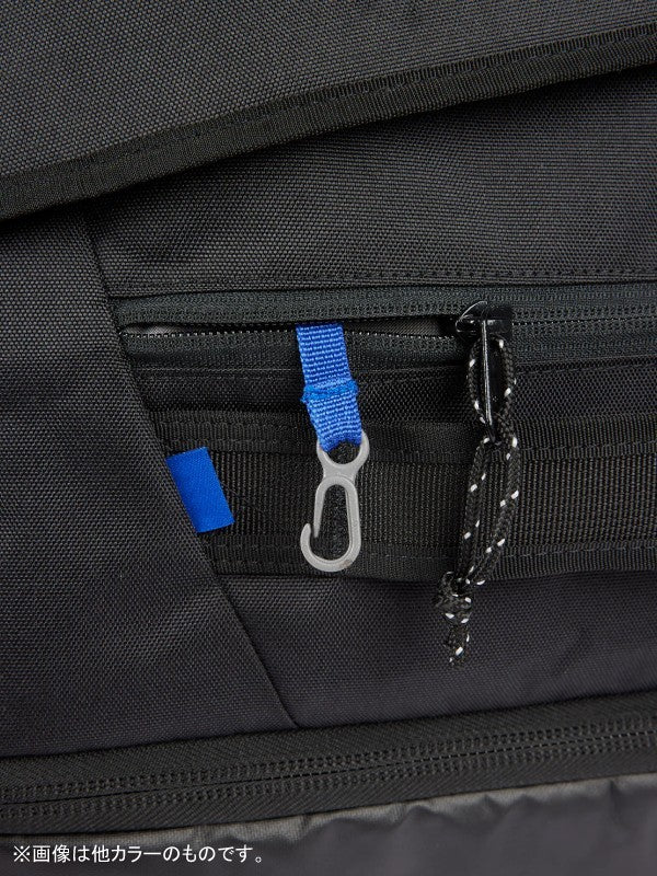 Gig 70L Duffel Bag #Safari [234911]｜BURTON – A-BONY