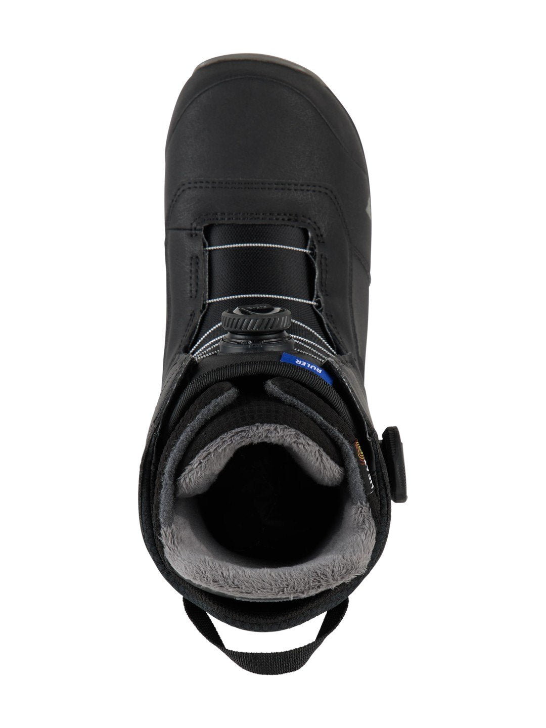 24/25モデル Men's Ruler BOA Snowboard Boots Wide #BLACK [214261]｜BURTON